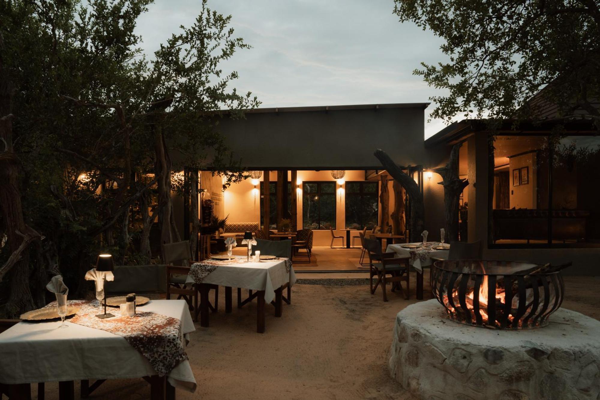 Maroelani Lodge- Greater Kruger Private Reserve Hoedspruit Exterior photo